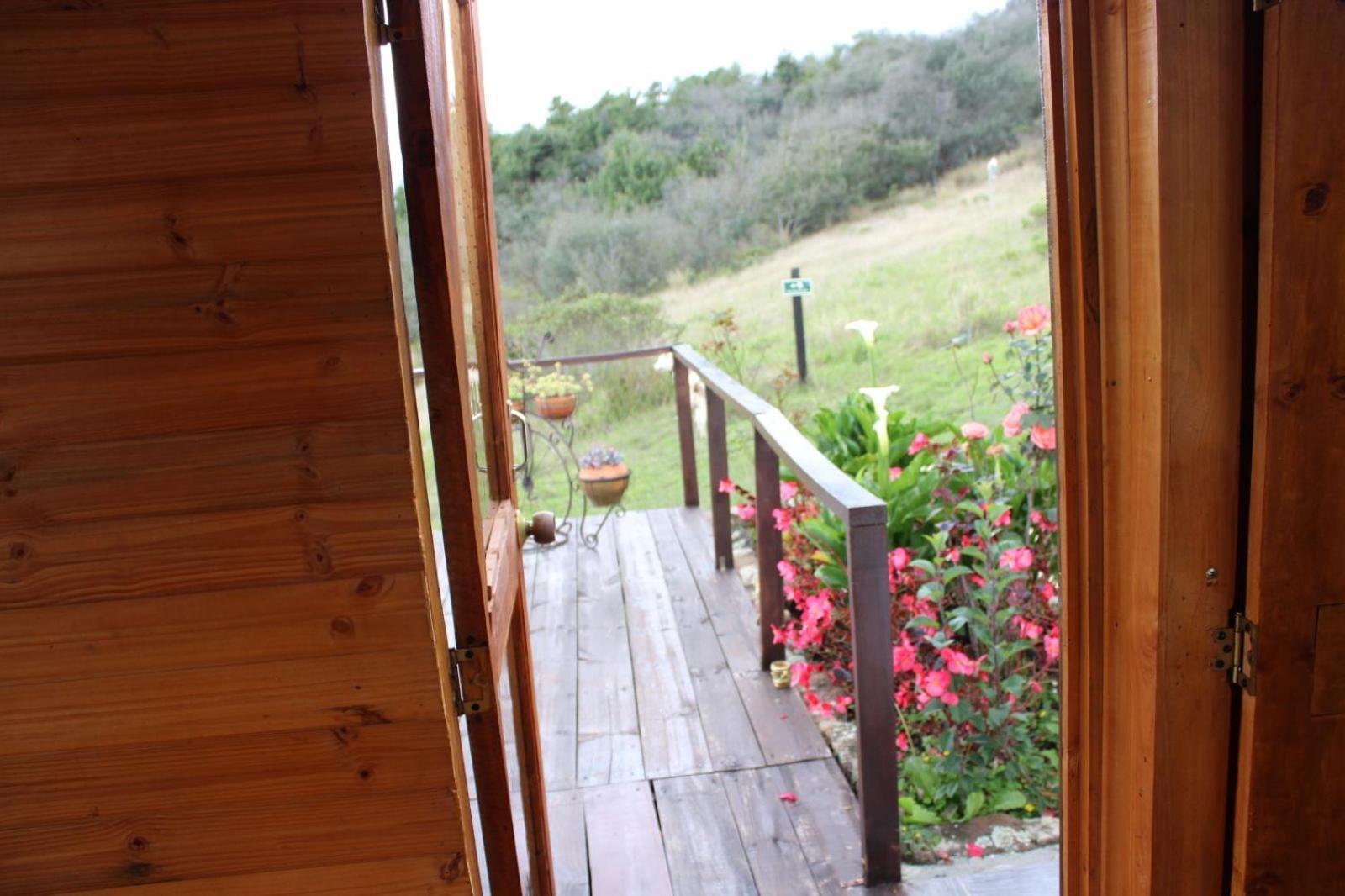 Glamping La Villa Guatavita Ngoại thất bức ảnh